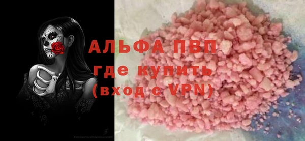 крисы Касимов